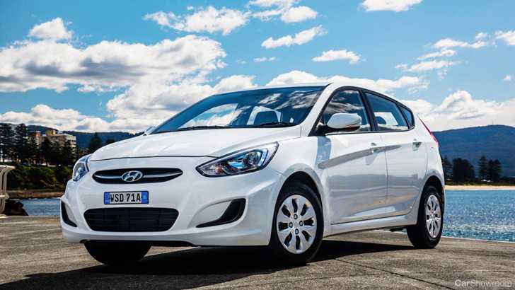 2015 HYUNDAI ACCENT