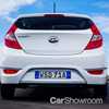 2015 HYUNDAI ACCENT