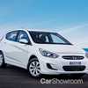 2015 HYUNDAI ACCENT