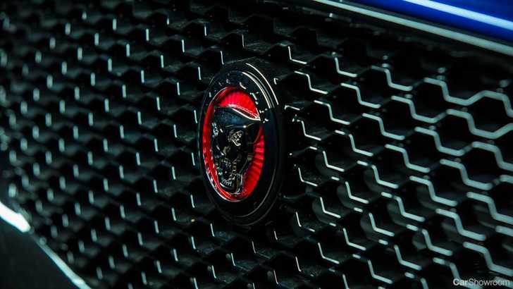 JAGUAR