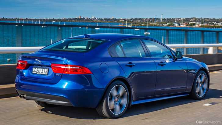 JAGUAR