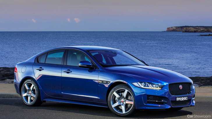 JAGUAR