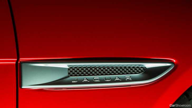 JAGUAR