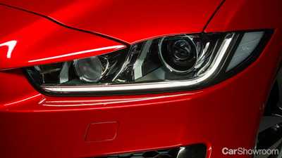 JAGUAR