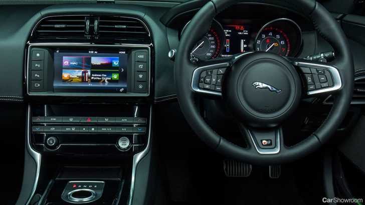 JAGUAR