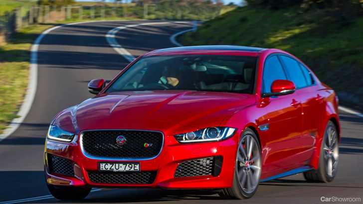 JAGUAR