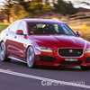 JAGUAR