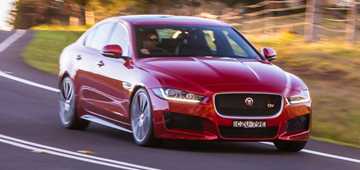 JAGUAR