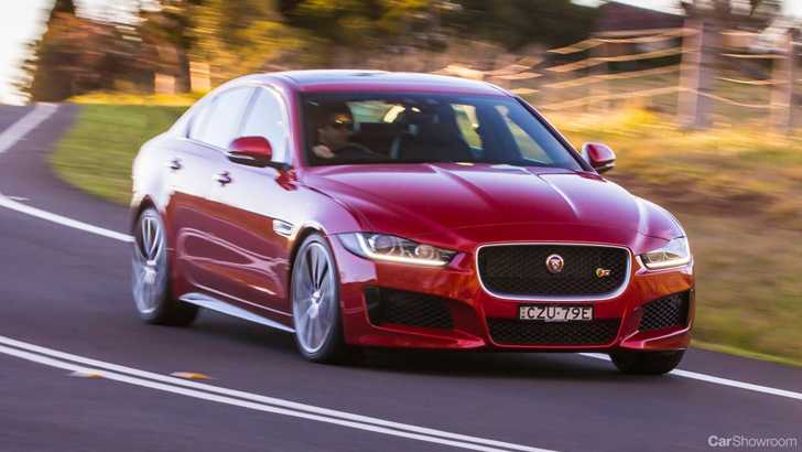 JAGUAR