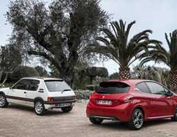 2015 PEUGEOT 208