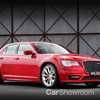 2015 CHRYSLER 300