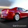 2015 CHRYSLER 300