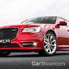 2015 CHRYSLER 300
