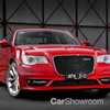 2015 CHRYSLER 300