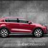 2015 KIA SPORTAGE
