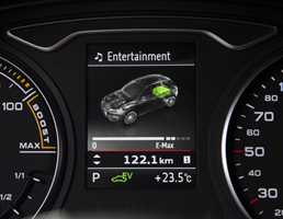 2015 AUDI A3