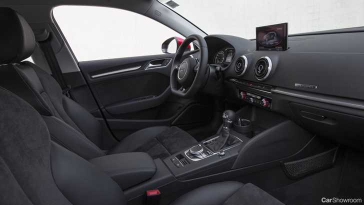 2015 AUDI A3