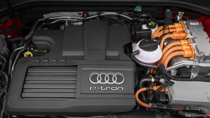 2015 AUDI A3