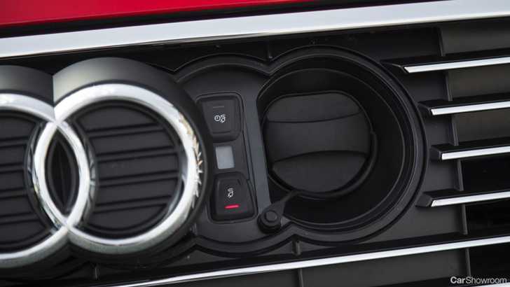 2015 AUDI A3
