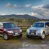 2015 MITSUBISHI PAJERO