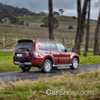 2015 MITSUBISHI PAJERO