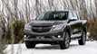 2015 MAZDA BT50