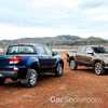 2015 MAZDA BT50