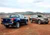 2015 MAZDA BT50