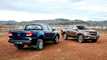 2015 MAZDA BT50