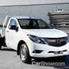 2015 MAZDA BT50