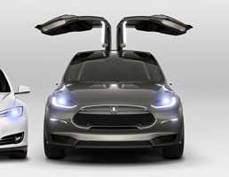 TESLA