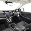 2015 HONDA CRV