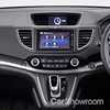 2015 HONDA CRV