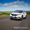 2015 HONDA CRV