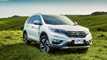 2015 HONDA CRV