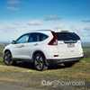 2015 HONDA CRV