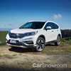 2015 HONDA CRV