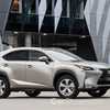 2015 LEXUS NX200T 4D WAGON SPORTS LUXURY (AWD)