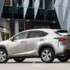 2015 LEXUS NX200T 4D WAGON SPORTS LUXURY (AWD)