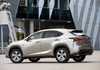 2015 LEXUS NX200T 4D WAGON SPORTS LUXURY (AWD)