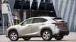 2015 LEXUS NX200T 4D WAGON SPORTS LUXURY (AWD)