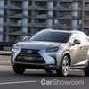 2015 LEXUS NX200T 4D WAGON SPORTS LUXURY (AWD)
