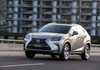 2015 LEXUS NX200T 4D WAGON SPORTS LUXURY (AWD)