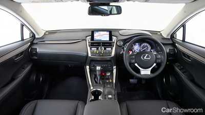 2015 LEXUS NX200T 4D WAGON SPORTS LUXURY (AWD)