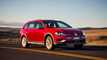 2015 VOLKSWAGEN GOLF 4D WAGON