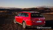 2015 VOLKSWAGEN GOLF 4D WAGON