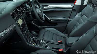 2015 VOLKSWAGEN GOLF 4D WAGON