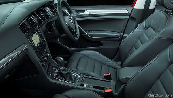 2015 VOLKSWAGEN GOLF 4D WAGON