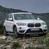 2015 BMW X1