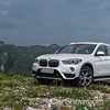2015 BMW X1